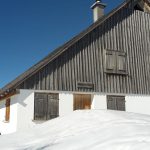 Gulm im Winter