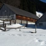 Gulm im Winter